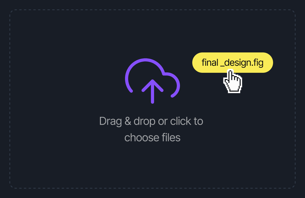 Text automation feature